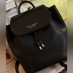 Kate Spade backpack in very good condition!